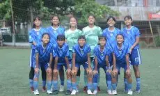 3 Pemain Akademi Persib Dipanggil ke TC Timnas Wanita Jelang Kualifikasi Piala Asia 2025