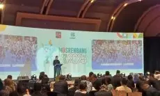 Musrenbang RKPD Kota Bogor Tahun 2025, Ada Lanjutan Jalan R3 dan Bangun Unit Sekolah Baru 