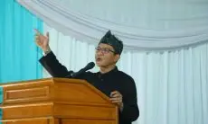 Dirasakan Manfaatnya Oleh Masyarakat, Bupati Bandung Janji Melanjutkan 13 Program Prioritas