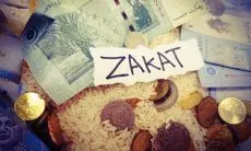 Baznas Jabar Tunggu Rekomendasi 27 Kabupaten/Kota Soal Penetapan Zakat Fitrah