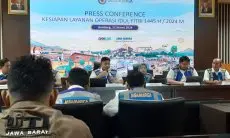 Jasamarga RO3 Pastikan Ruas Tol Siap Layani Arus Mudik dan Balik Lebaran