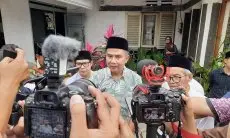Bey Machmudin Apresiasi Program Jurnalis Nyantri yang Digagas IJTI Jabar