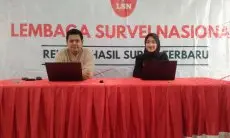 Hasil Hitung Cepat Pilpres 2024, Selisih LSN Dengan KPU Hanya 0,15 Persen