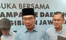 Malam Ini, Golkar Umumkan Ridwan Kamil Maju di Pilkada Jabar?