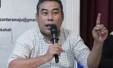 Yusfitriadi Sebut Koalisi Pilbup Bogor Linier dengan Pilpres, Ini Keuntungannya !