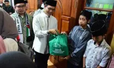 Dadang Supriatna: Memuliakan Guru Ngaji Banyak Manfaatnya