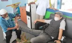 Dinkes Jabar Minta Pemerintahan Kabupaten/Kota Siaga Arus Mudik Lebaran