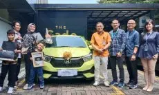 Pegadaian Jabar Bidik 300 Kg Emas