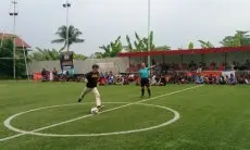Kang Jaya Cup, Cegah Tawuran di Bulan Ramadan