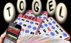 Polisi Amankan Bandar Togel Singapura di Bandung