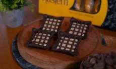 Yuk Berburu Kue Kering Lebaran, Pie Nastar Naslem Ada Varian Baru