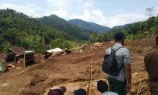 Kesaksian Firman Saat Detik-detik Bencana Longsor Terjang Kampung Gintung Hingga Harus Kehilangan Kakak