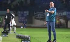 Peringkat Persib di Puncak Klasemen Liga 1, Bojan Hodak Evaluasi Lini Depan