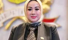 Tuti Alawiyah Sebut Kepala DPUPR Kabupaten Bogor Dalang Mangkraknya Proyek Peningkatan Jalan Cikereteg-Pancawati