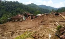 Korban Hilang di Bencana Longsor Kampung Gintung KBB Bertambah Menjadi 10 Orang