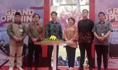 Gelar Syukuran, AEON Mall Deltamas Resmi Dibuka 22 Maret 2024