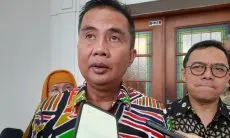 Bey Machmudin Tegaskan Stok Pangan Aman, Minta Masyarakat Jangan Panic Buying