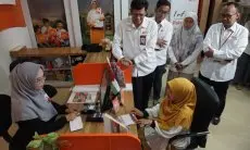 FOTO: Program Ramadan Kita #ManfaatHebat Rumah Zakat