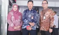 Asmawa Tosepu Berharap Raihan WTP, Minta Jajarannya di Pemkab Bogor Laksanakan Rekomendasi BPK
