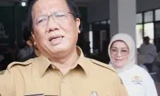 Jumlah Penduduk Meningkat dan Kesulitan Cetak Sawah Baru, Pemkab Bogor Masih Berharap Swasembada Pangan