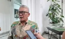 Kejar Arus Mudik Lebaran, DBMPR Jabar Kebut Sapu Lubang Jalan
