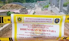 DPKPP Kabupaten Bogor Ungkap Kronologis TPBU Yayasan Sinar Bumi Belum Berizin
