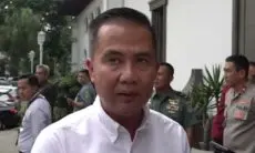 Pemprov Jabar Siap Bantu Pusat Akselerasi Pembangunan BIUTR