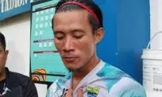 Duh, Henhen Herdiana dan Ryan Kurnia Cedera Jelang Persib vs Bhayangkara FC