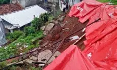 Longsor di Kota Bogor, Korban Tewas Tercatat 3 Orang