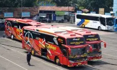 Dishub Jabar Prediksi Mobilitas Mudik Lebaran Tahun Ini Lebih Massif