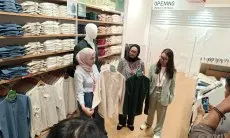 Jelang Idul Fitri, UNIQLO Hadir di Cirebon