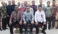 Kuota PTSL di Kabupaten Bogor Didorong jadi 70.000 Bidang oleh Komisi II DPR-RI