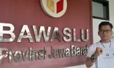 LBH BN Laporkan Penyelenggara Pemilu Garut ke Gakkumdu Jabar, Cium Dugaan Pidana