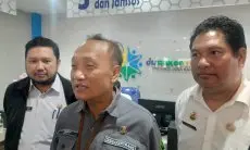 Disnakertrans Jabar Harap Perusahaan Beri THR Sebelum Batas Waktu