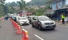 Dedi Mulyadi Bakal Rekayasa Traffic Light yang Disinyalir Jadi Penyebab Kemacetan di Kota Bandung