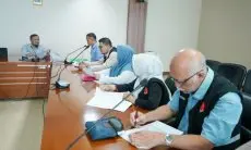Komisi IV Nilai Penanganan bencana oleh BPBD Sudah Maksimalkan, Tapi Mitigasi Harus Ditingkatkan