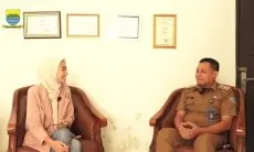 Berdaya dan Maju, Bukti Peran Pemuda di Wilayah Derwati