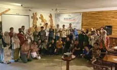 Puluhan Pemuda dan Mahasiswa ikuti Dialog Kewaspadaan terhadap Radikalisme