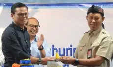 Libur Panjang, Tirta Kahuripan Pastikan Pasokan Air Lancar ke Pelanggan
