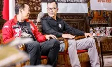 Bro Ron Diusulkan Menjadi Cawabup Bogor Berpasangan dengan Jaro Ade
