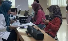 Jemput Bola, BPJS Ketenagakerjaan Bandung Suci Layani Peserta Langsung ke PT Kahatex