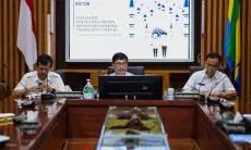 Plh Sekda Kota Bandung : Angkutan Lebaran Harus Aman, Nyaman dan Selamat