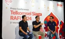 Telkomsel Ajak Pelanggan Raih Keberkahan Ramadan & Idulfitri 1445 H