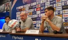 Bojan Hodak: Persib vs Bhayangkara FC, Maung Bandung Berlaga Tanpa Skuad Inti 