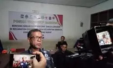 Selain di Kampung Gintung, Personel Tambahan Diterjunkan untuk Mencari Satu Korban Hilang di Desa Sukaresmi Rongga