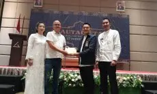 Kebersamaan dalam Perbedaan di #tautauIFTAR 