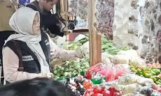 Disperindag Jabar Temukan Formalin dan Rodamin B di Produk Makanan Pasar Panorama Lembang