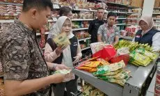 Harga Komoditas Pokok Pasar Panorama Lembang Turun, di 2 Pekan Jelang Lebaran
