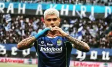 Starting Lineup Persib vs Port FC, Kejutan Bojan Hodak Cadangkan Ciro Alves dan Marc Klok