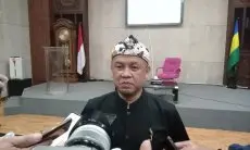 Dinkes Kota Bandung Siapkan Posko Kesehatan Mudik Lebaran 2024